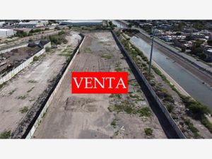 Terreno en Venta en Santa Rosa Gómez Palacio