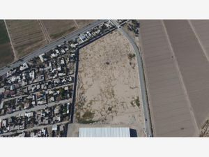 Terreno en Venta en El Perú Torreón