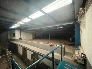 Nave Industrial en VENTA o RENTA en Villas de Santa Julia en León Guanajuato