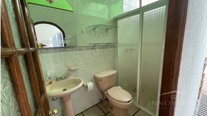 Casa en VENTA en zona centro de Guanajuato