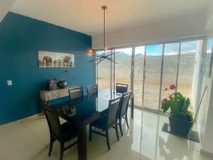 Casa en VENTA muy moderna en una sola planta con gran terreno en Yerbabuena