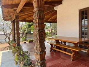 CASA amueblada en RENTA en PEÑITAS, (renta temporal)