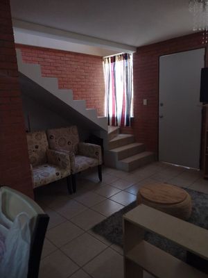 Casa en VENTA en Fraccionamiento Manantial