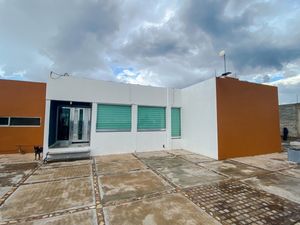 Casa en VENTA muy moderna en una sola planta con gran terreno en Yerbabuena