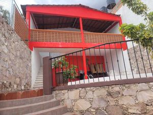 Casa con alberca en VENTA en San Javier