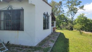 Casa de Campo en VENTA con 1253 m2 de terreno a 30 min del centro de Guanajuato