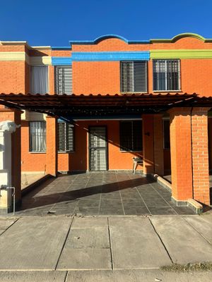 Casa en Venta en Fraccionamiento Manantial, Guanajuato  Modelo Cuarzo