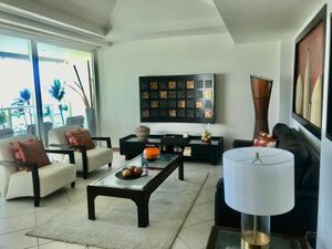 Departamento en VENTA en  Costera de las Palmas Fraccionamiento Playa Diaman