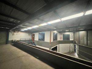 Nave Industrial en VENTA o RENTA en Villas de Santa Julia en León Guanajuato