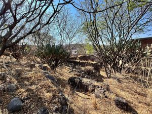 Terreno en VENTA en Marfil muy cerca del templo en calle de los Hospitales