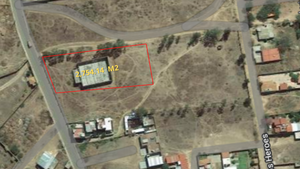 Terreno en VENTA con NAVE INDUSTRIAL  zona sur