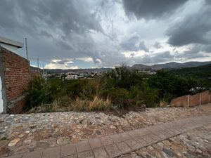 Terreno en VENTA en Cerrito de Marfil con espectacular vista