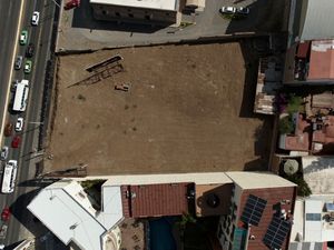 Terreno comercial en VENTA en la zona mas comercial de la ciudad