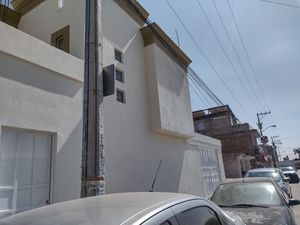 Casa en RENTA en fraccionamiento Villas de Guanajuato