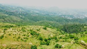 Terreno de Oportunidad con vista a toda la ciudad (valenciana)