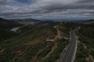 TERRENOS EN VALENCIANA, ESPECTACULAR VISTA A TODO GUANAJUATO