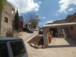 Terreno en VENTA con preciosa vista en Guijas en Guanajuato Gto
