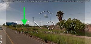 Terreno en VENTA a pie de carretera Juventino Rosas en Guanajuato Gto