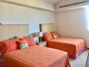 Departamento en VENTA en  Costera de las Palmas Fraccionamiento Playa Diaman