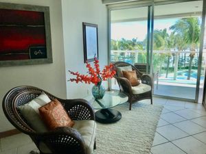 Departamento en VENTA en  Costera de las Palmas Fraccionamiento Playa Diaman