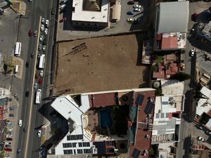 Terreno comercial en VENTA en la zona mas comercial de la ciudad