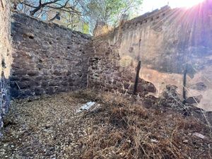 Terreno en VENTA en Marfil muy cerca del templo en calle de los Hospitales