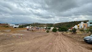 Terrenos en VENTA en Privada Coto Residencial Los Pirules en Guanajuato