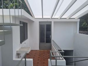 Departamento en Renta en Molino de Parras Morelia