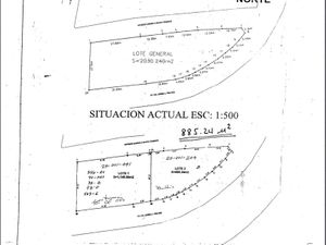 Terreno en Venta en Las Puentes Sector 3 San Nicolás de los Garza