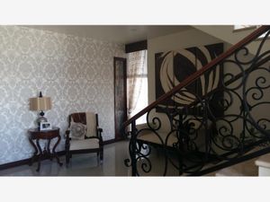 Casa en Venta en Hacienda del Rosario Torreón