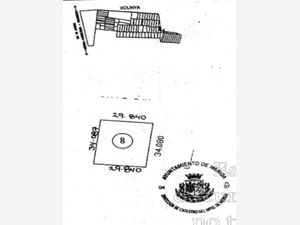 Terreno en Venta en Xcunya Mérida