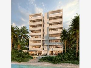 Departamento en Venta en Chelem Progreso