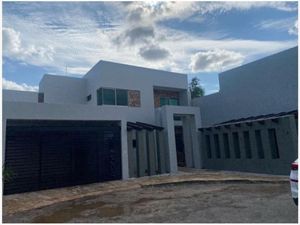 Casa en Venta en Montebello Mérida