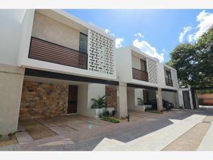 Casa en Venta en Cholul Mérida