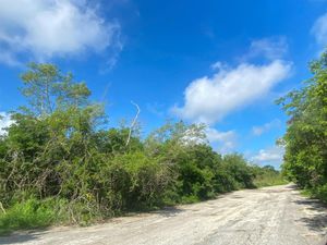 Terreno en Venta en Misnébalam Mérida