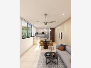 Departamento en Venta en Benito Juárez Nte Mérida