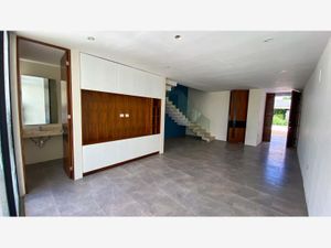 Casa en Venta en Temozon Norte Mérida