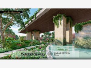 Terreno en Venta en Yaxché Casares Mérida