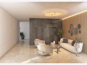 Departamento en Venta en Temozon Norte Mérida