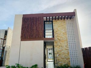 Casa en Venta en Chicxulub Puerto Progreso