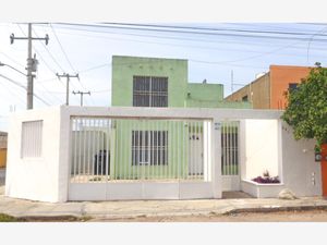 Casa en Renta en Francisco de Montejo Mérida