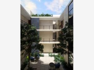 Departamento en Venta en Benito Juárez Nte Mérida