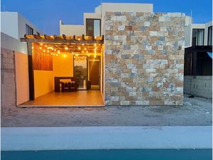 Casa en Venta en Chicxulub Puerto Progreso