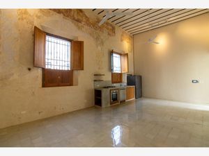 Departamento en Venta en Merida Centro Mérida