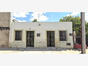 Casa en Venta en Merida Centro Mérida