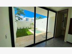 Casa en Venta en Temozon Norte Mérida