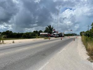 Terreno en Venta en Chicxulub Puerto Progreso