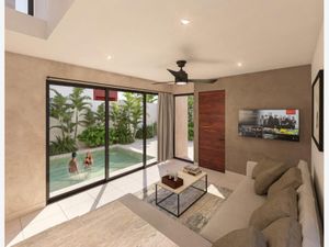 Casa en Venta en Chelem Progreso