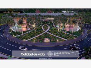 Terreno en Venta en Yaxché Casares Mérida