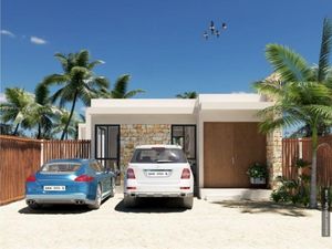 Casa en Venta en Chicxulub Puerto Progreso